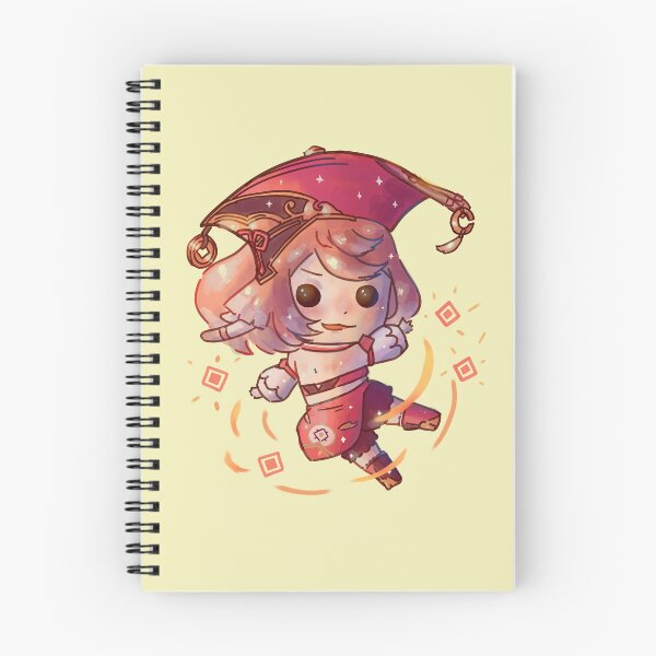 Item preview, yanfei  designed and sold by kxmyona.