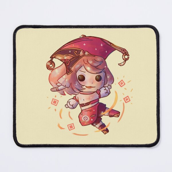 Item preview, yanfei  designed and sold by kxmyona.