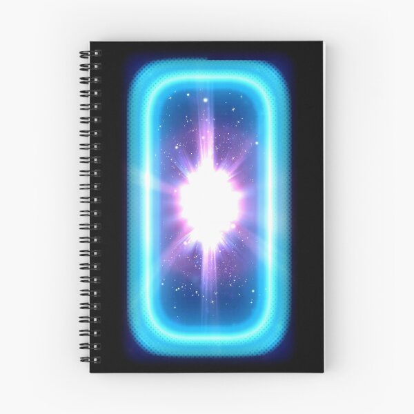 Item preview, Cosmic Art // Cosmic Quasar! designed and sold by Imagin8er.