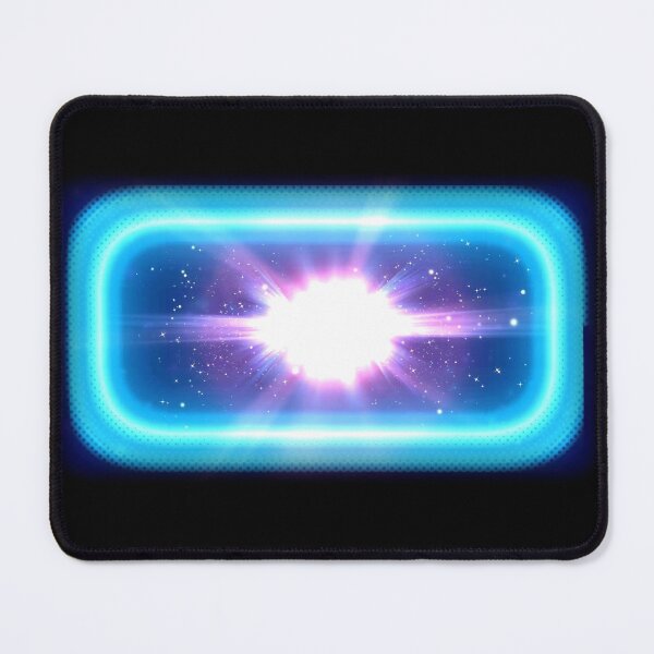 Item preview, Cosmic Art // Cosmic Quasar! designed and sold by Imagin8er.