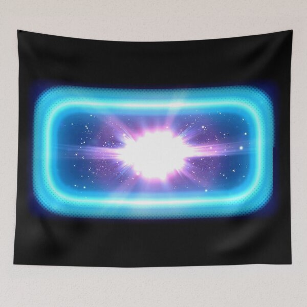 Item preview, Cosmic Art  //  Cosmic Quasar! designed and sold by Imagin8er.