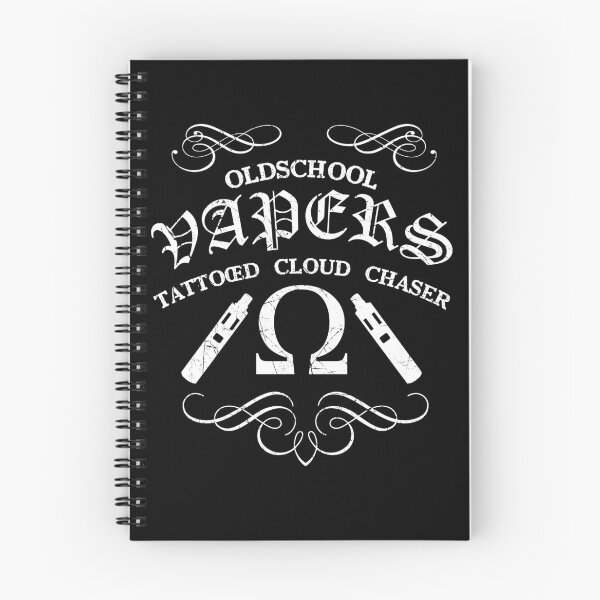 Item preview, Oldschool Vapers - Cloud Chaser designed and sold by anziehend.