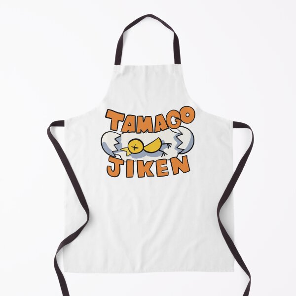 Item preview, Tamago Jiken  designed and sold by Superdooperman.