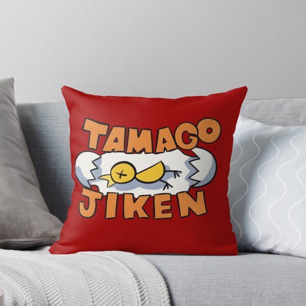 Item preview, Tamago Jiken  designed and sold by Superdooperman.