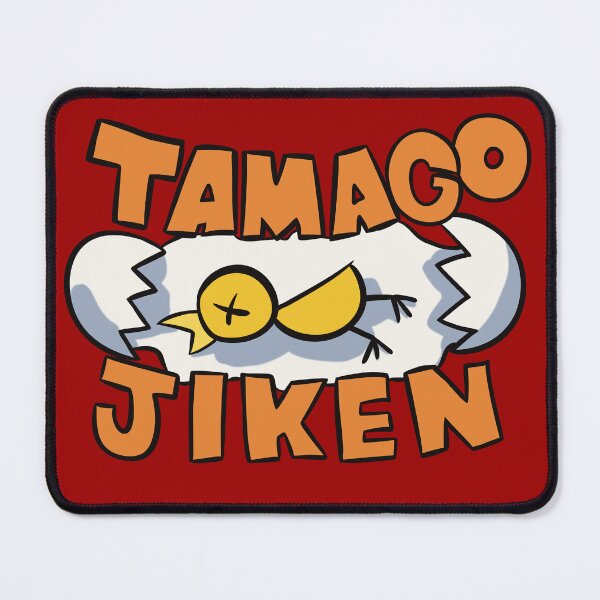 Item preview, Tamago Jiken  designed and sold by Superdooperman.