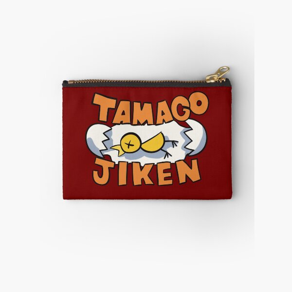 Item preview, Tamago Jiken  designed and sold by Superdooperman.