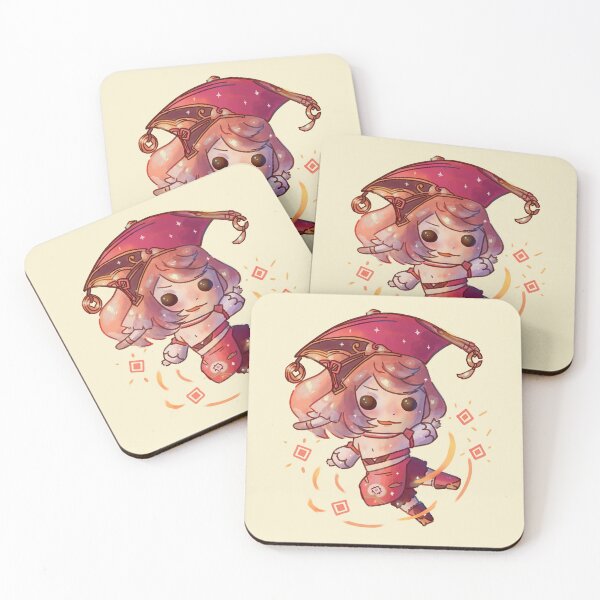 Item preview, yanfei  designed and sold by kxmyona.