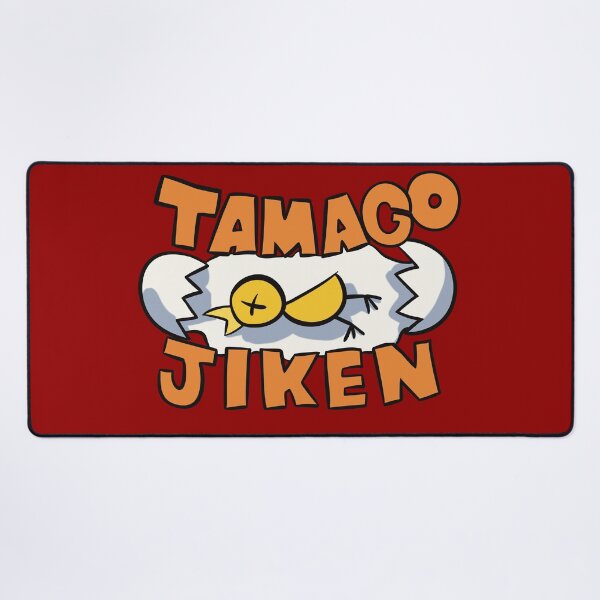 Item preview, Tamago Jiken  designed and sold by Superdooperman.