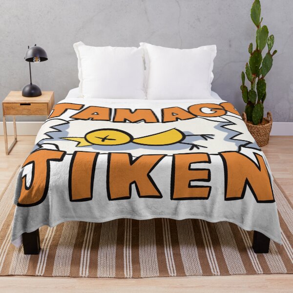 Item preview, Tamago Jiken  designed and sold by Superdooperman.