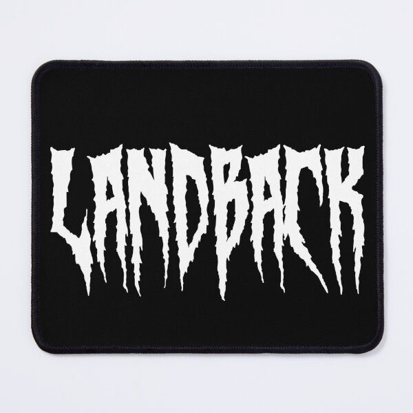 Item preview, LANDBACK designed and sold by Denefie.