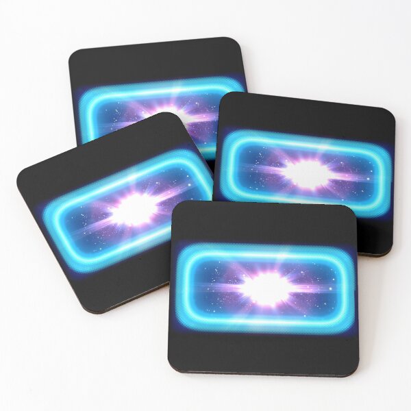 Item preview, Cosmic Art  //  Cosmic Quasar! designed and sold by Imagin8er.