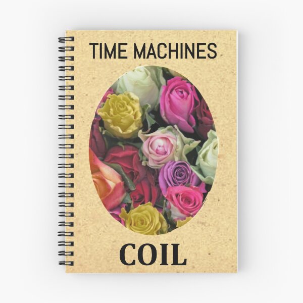 Item preview, Time Machines designed and sold by rcmarble.