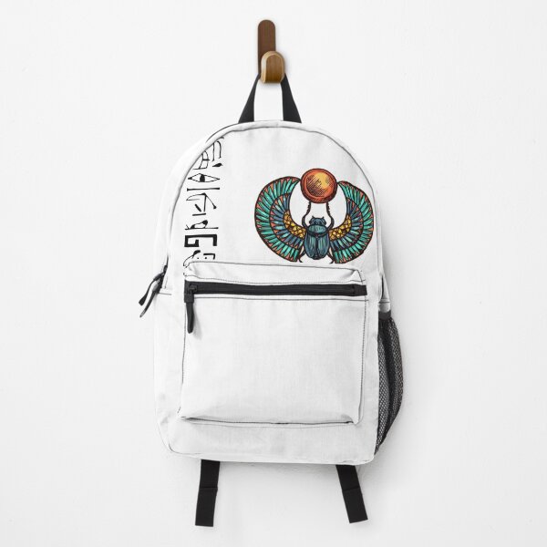 Item preview, Pharaonic Beetle, Egyptian pharaonic language design designed and sold by KareemELbaroudy.