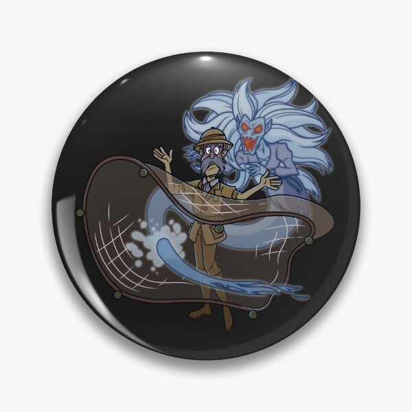 Item preview, Ghost Hunter designed and sold by Knadire.