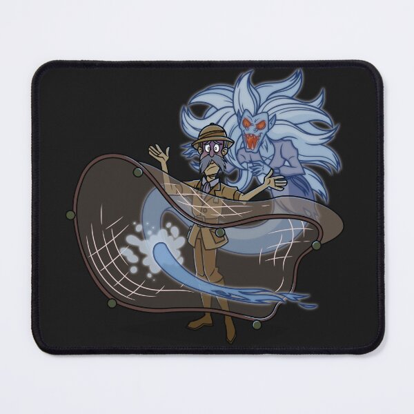 Item preview, Ghost Hunter designed and sold by Knadire.