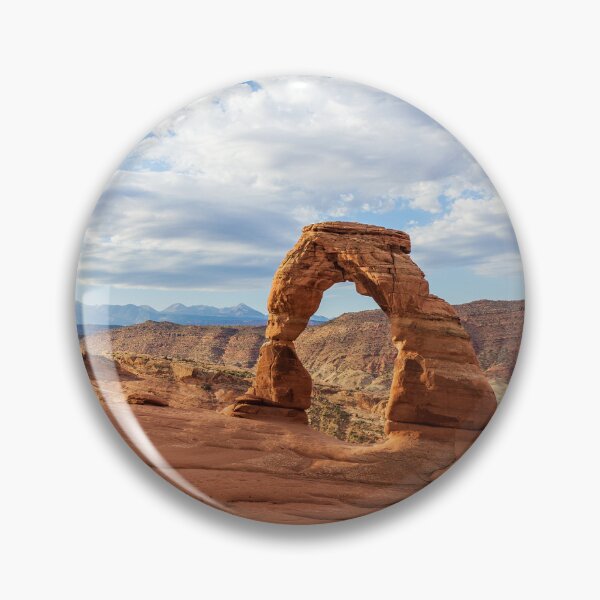 Artikelvorschau, Delicate Arch - Arches-Nationalpark, Moab, UT entworfen und verkauft von Jake Waller.