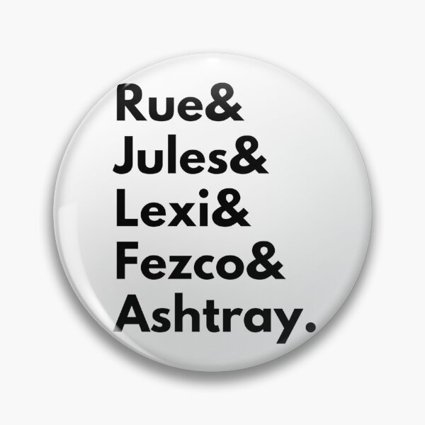 Item preview, Rue Jules Lexi Fezco Ashtray Ash designed and sold by liveaid.