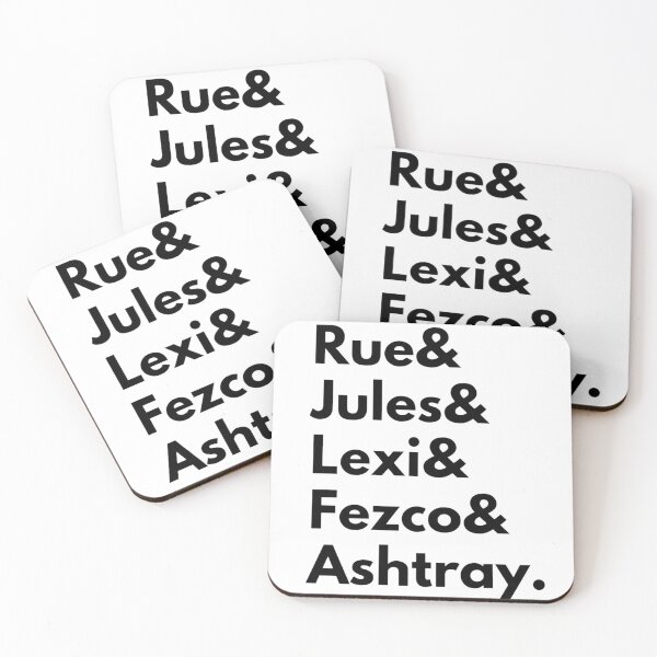 Item preview, Rue Jules Lexi Fezco Ashtray Ash designed and sold by liveaid.