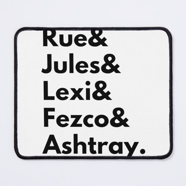 Item preview, Rue Jules Lexi Fezco Ashtray Ash designed and sold by liveaid.