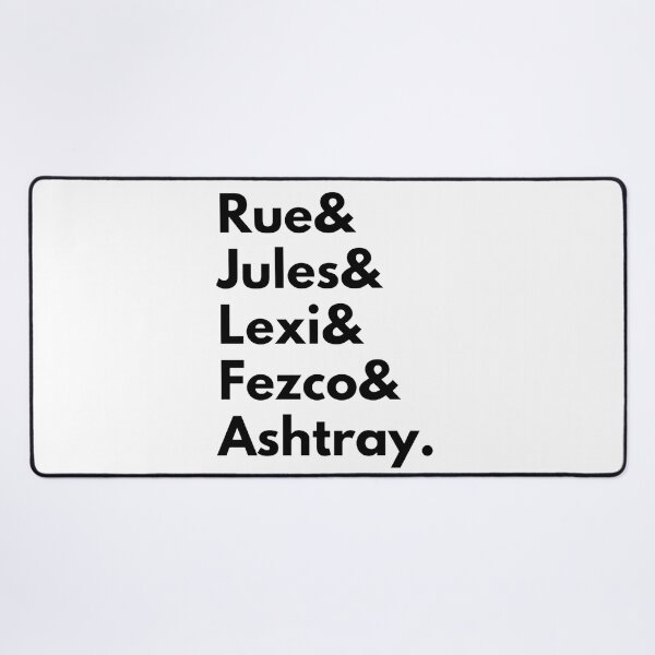 Item preview, Rue Jules Lexi Fezco Ashtray Ash designed and sold by liveaid.