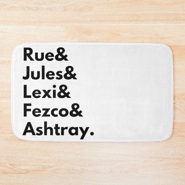 Item preview, Rue Jules Lexi Fezco Ashtray Ash designed and sold by liveaid.