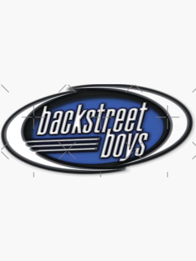 "Throwback Logo" Sticker for Sale by JaydenFerguson | Redbubble