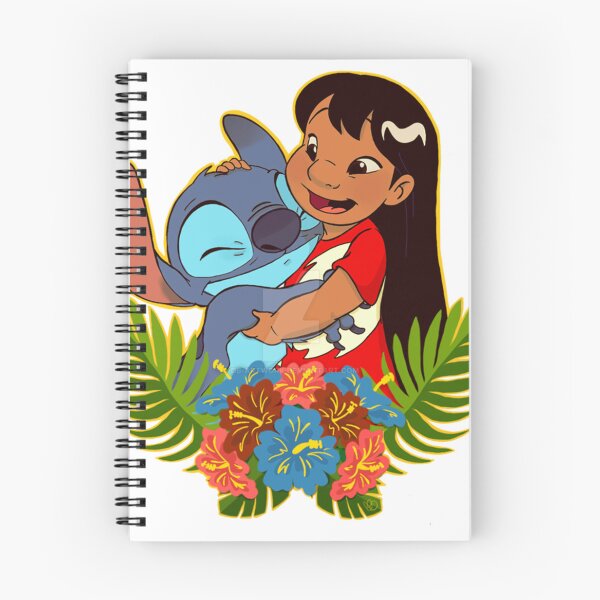 Item preview,  lilo and stitch designed and sold by Design-Busuk.