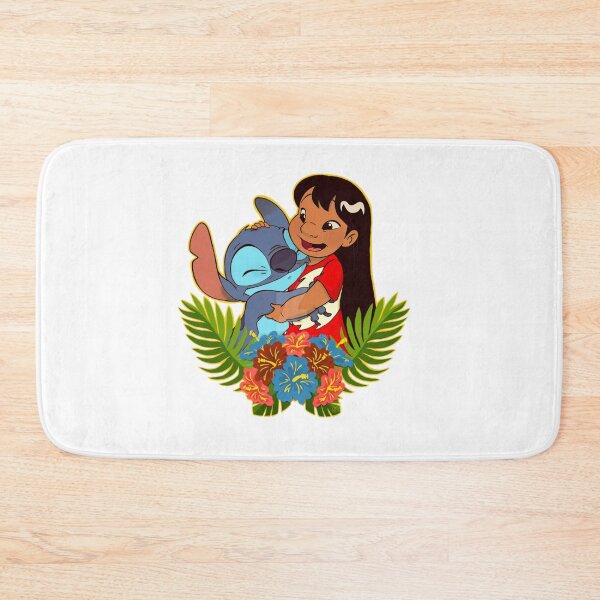 Item preview,  lilo and stitch designed and sold by Design-Busuk.