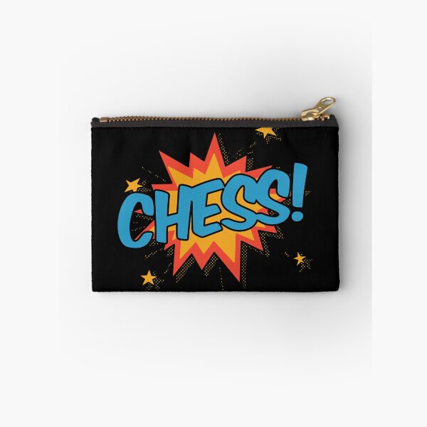 Item preview, Chess! designed and sold by orlumbuspirate.