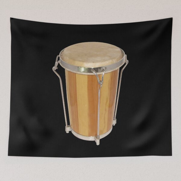 Item preview, Tamborim Vallenato Legend Festival Snare Drums Timbales designed and sold by JAYDROWNLEE.