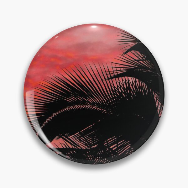 Item preview, Tropical Silhouette 1 designed and sold by Ellen Cotton.