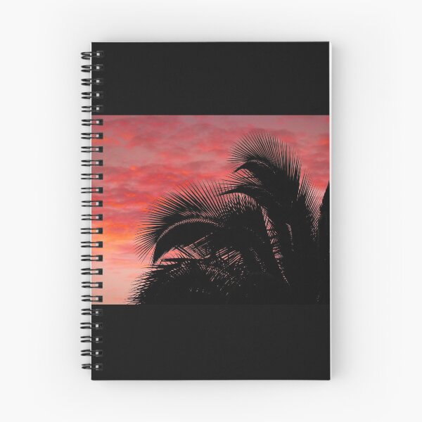 Item preview, Tropical Silhouette 1 designed and sold by Ellen Cotton.