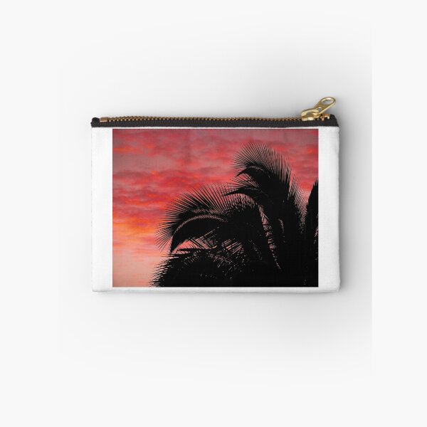 Item preview, Tropical Silhouette 1 designed and sold by Ellen Cotton.