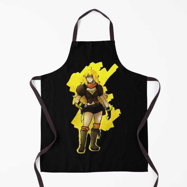 Item preview, Classic Yang Xiao Long designed and sold by GuidoWill.