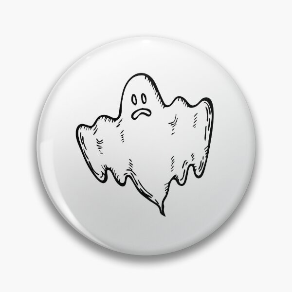 Item preview, Fantasma Halloween designed and sold by Meditanacor.