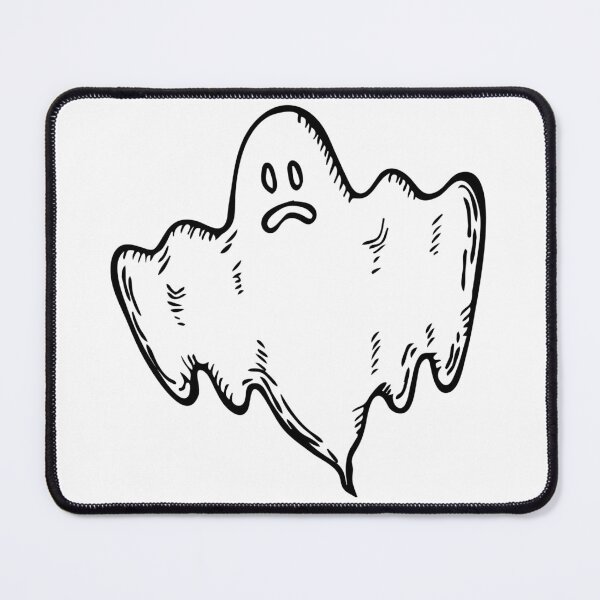 Item preview, Fantasma Halloween designed and sold by Meditanacor.