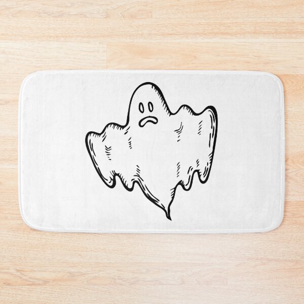 Item preview, Fantasma Halloween designed and sold by Meditanacor.