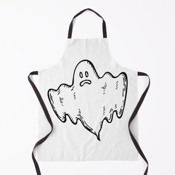 Item preview, Fantasma Halloween designed and sold by Meditanacor.