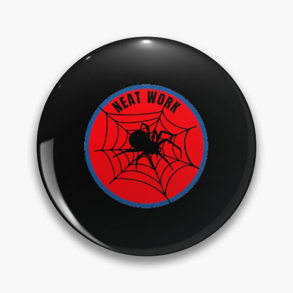 Item preview, Neat Work The Best Teacher Spider Design designed and sold by BestTeacher.