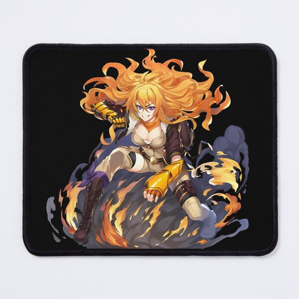 Item preview, Retro Yang Xiao Long RWBY designed and sold by GuidoWill.
