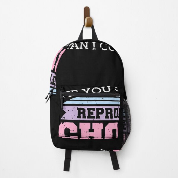 Item preview, You Cut Off My Reproductive Choices Can I Cut Off Yours  designed and sold by sheilase.