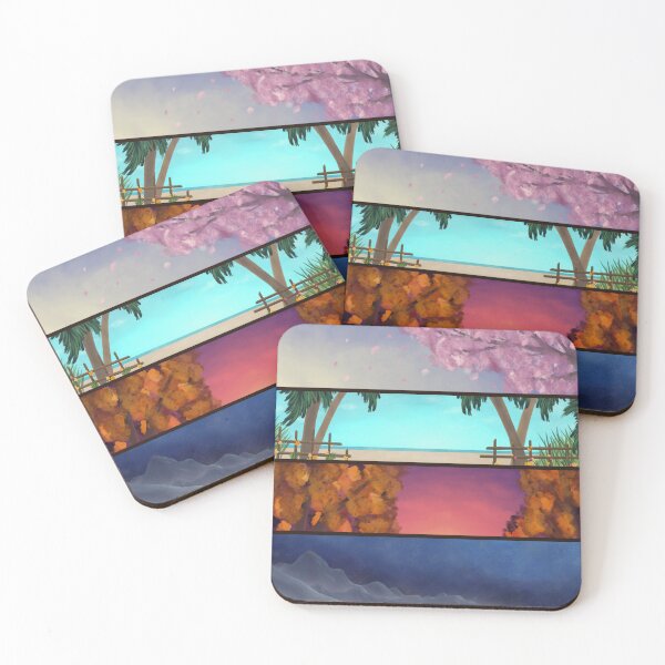 Item preview, Seasons designed and sold by Hunlu-Tarudce.
