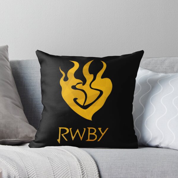Item preview, Logo Yang Xiao Long RWBY designed and sold by GuidoWill.