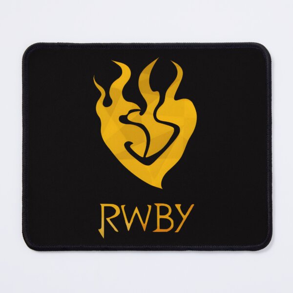 Item preview, Logo Yang Xiao Long RWBY designed and sold by GuidoWill.
