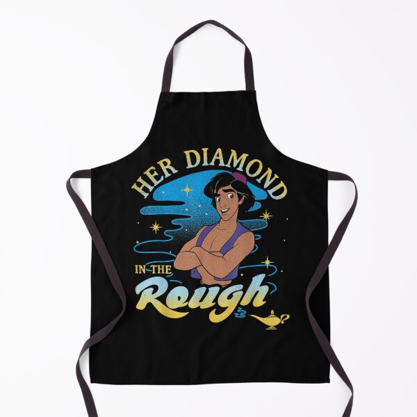 Item preview, Her Diamond In The Rough Portrait designed and sold by DenisJoness.