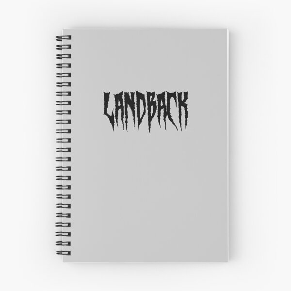 Item preview, LANDBACK | Landback Movement  | designed and sold by Denefie.