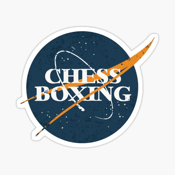 Chess Boxing Rules Gifts & Merchandise for Sale