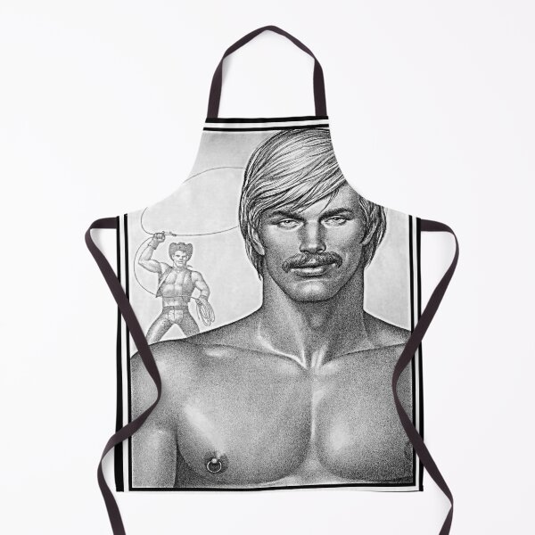 Item preview, TOM OF FINLAND - GIDDY UP COWBOY designed and sold by Dolls X Beauty.