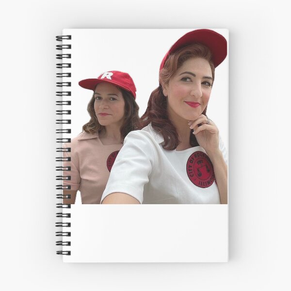 Item preview, A League Of Their Own  designed and sold by MariRadunic.