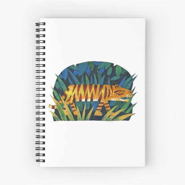 Item preview, Tiger - Tiger designed and sold by fred apps.